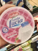 Ricotta senza lattosio
