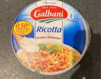 Ricotta