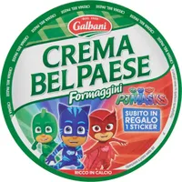 Galbani Crema Bel Paese X