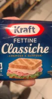 Kraft Fettine classiche