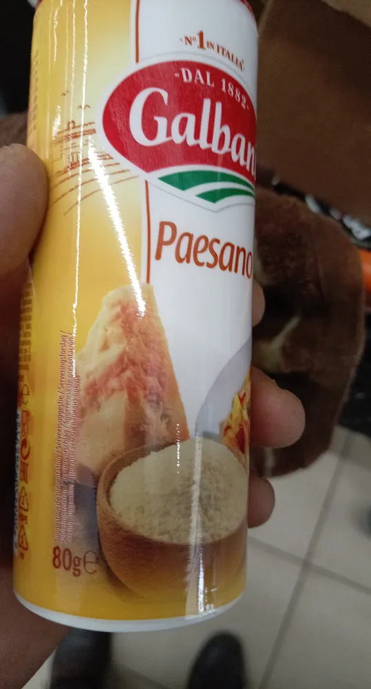Paesano