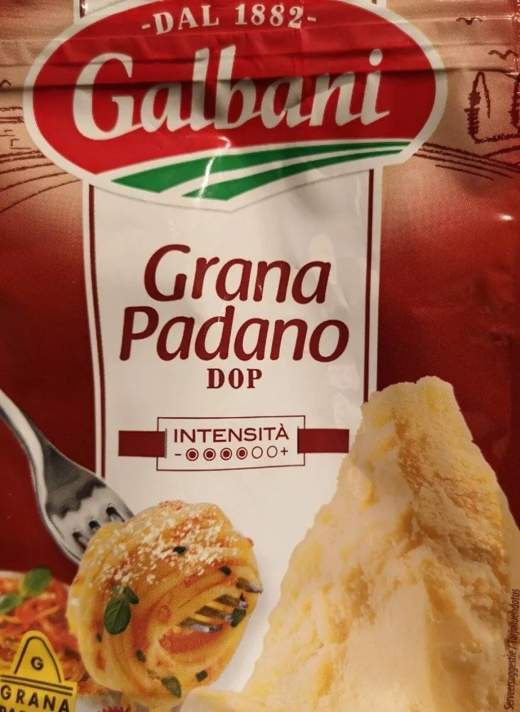 Grana Padano