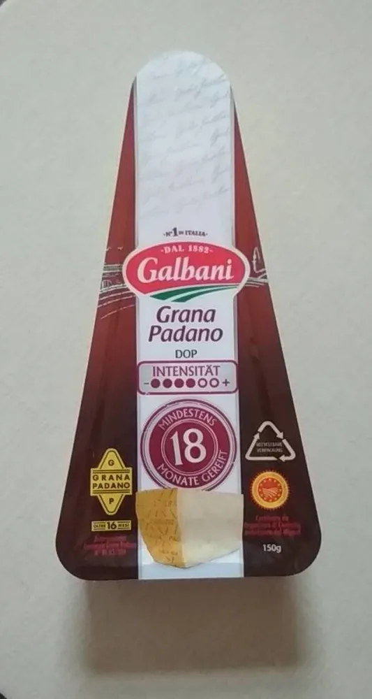 Grana Padano