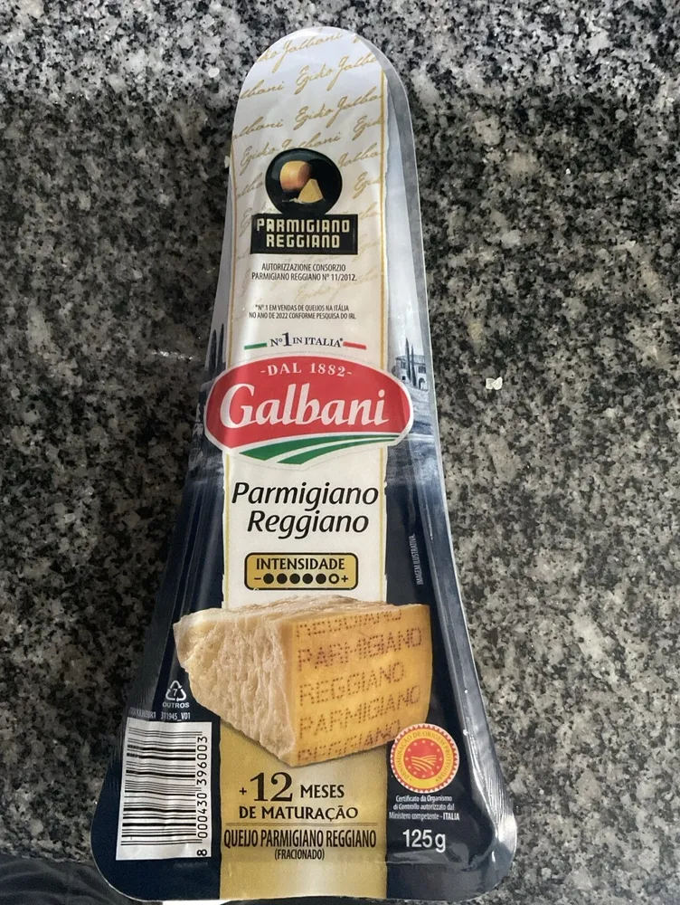 Parmigiano Reggiano