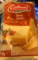 Fromage Râpé Grangusto 29 %