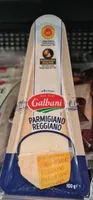 Parmigiano reggiano AOP