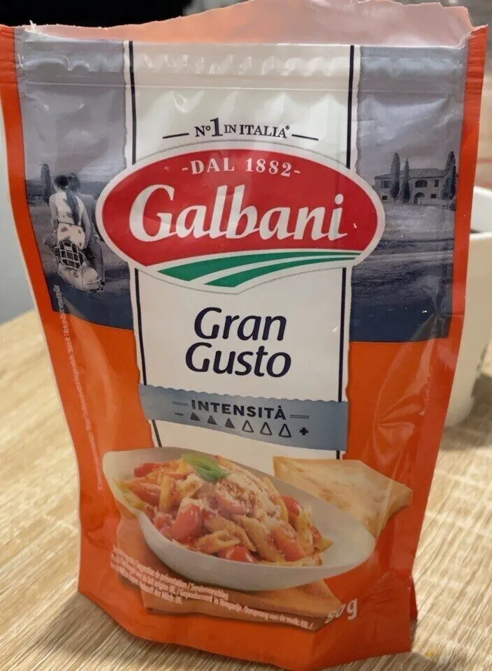 Gran gusto