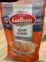 Gran gusto