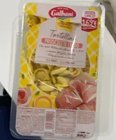 Tortellini
