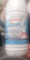 Latte intero
