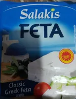 Classic Greek Feta