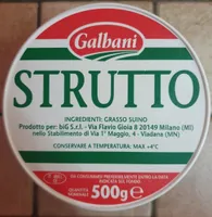 Strutto