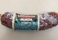 Galbanetto  "il piccante"
