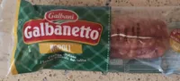 Galbanetto Napoli