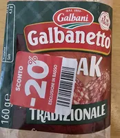 Galbanetto