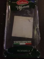 Mortadella