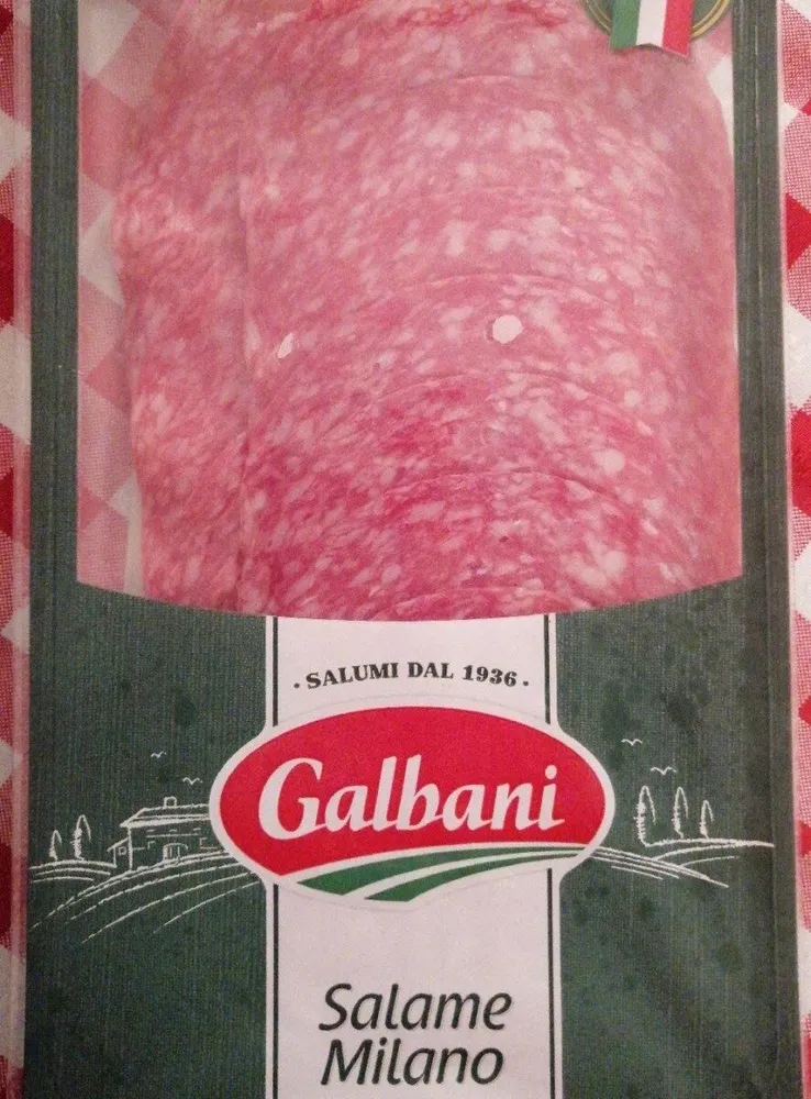 Salame Milano