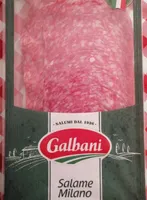 Salame Milano