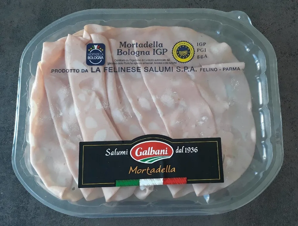 Mortadelle