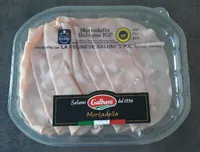 Mortadelle