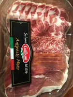 Antipasto misto