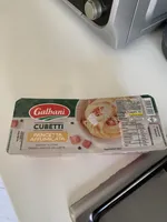 Pancetta affumicata Galbani Cubetti