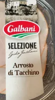Arrosto di tacchino