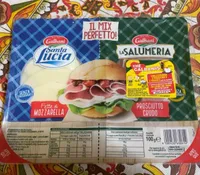 Mix perfetto