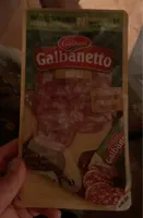 Galbanetto