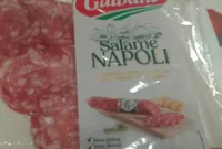 Salame Napoli