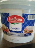 Mozarella piccolina
