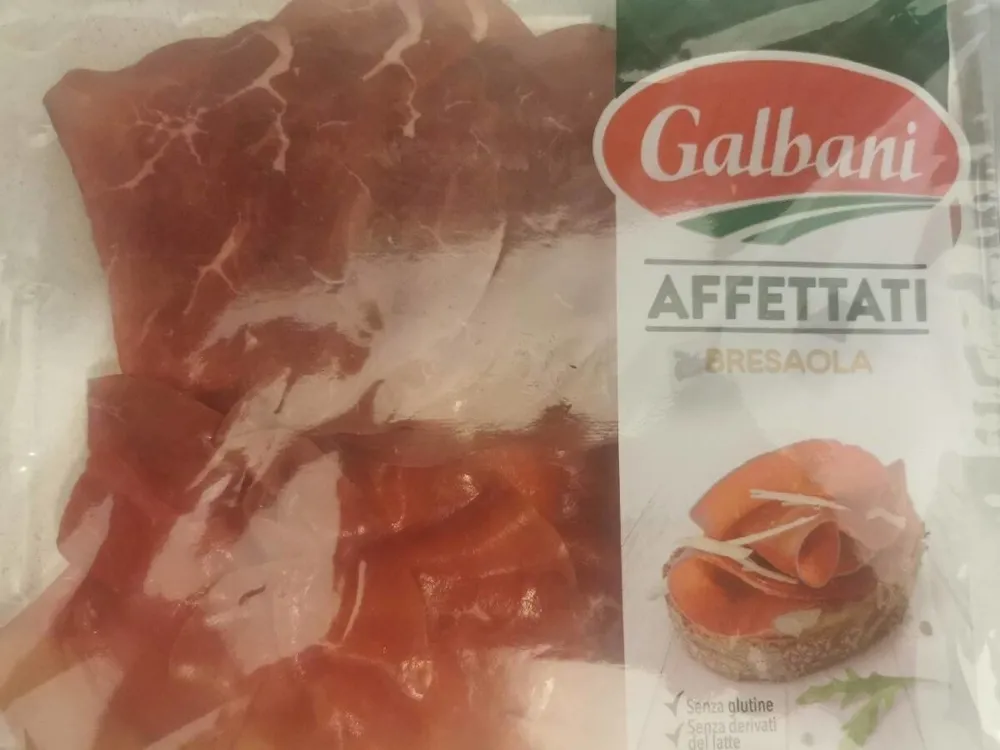 Bresaola