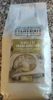 Semola di grano duro fine