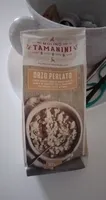 Orzo perlato Tamanini