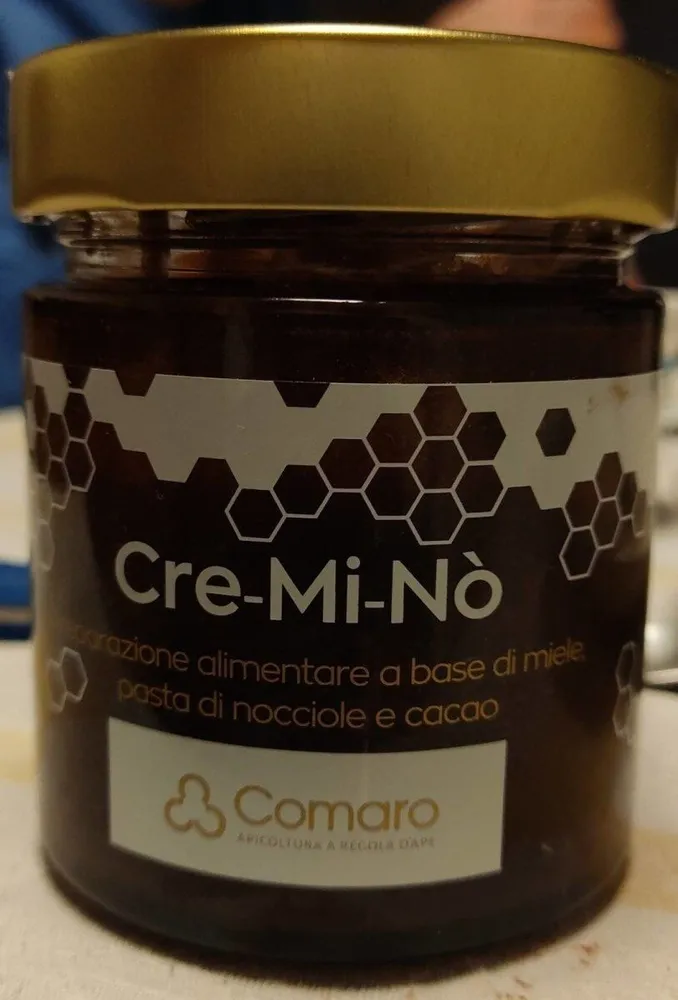 Cre-mi-nò