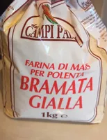 Farina di Mais