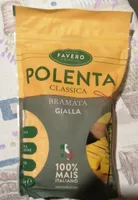 Polenta classica
