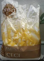 Farina di ceci
