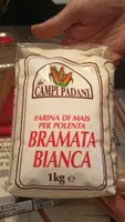 Farina di mais