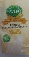Farina istantanea