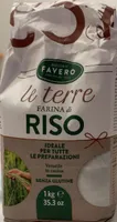 Farina di riso