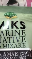 Farina di mais