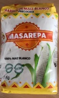 MASAREPA