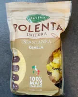 Polenta Integra
