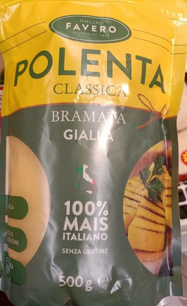 Polenta