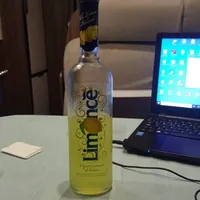Limoncè Natural lemon liqueur