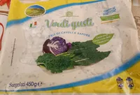 Tris di cavoli e sapore