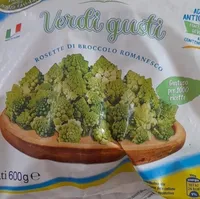 Verdi gusti