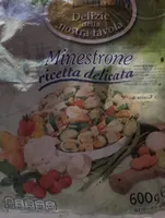 Minestrone delicato