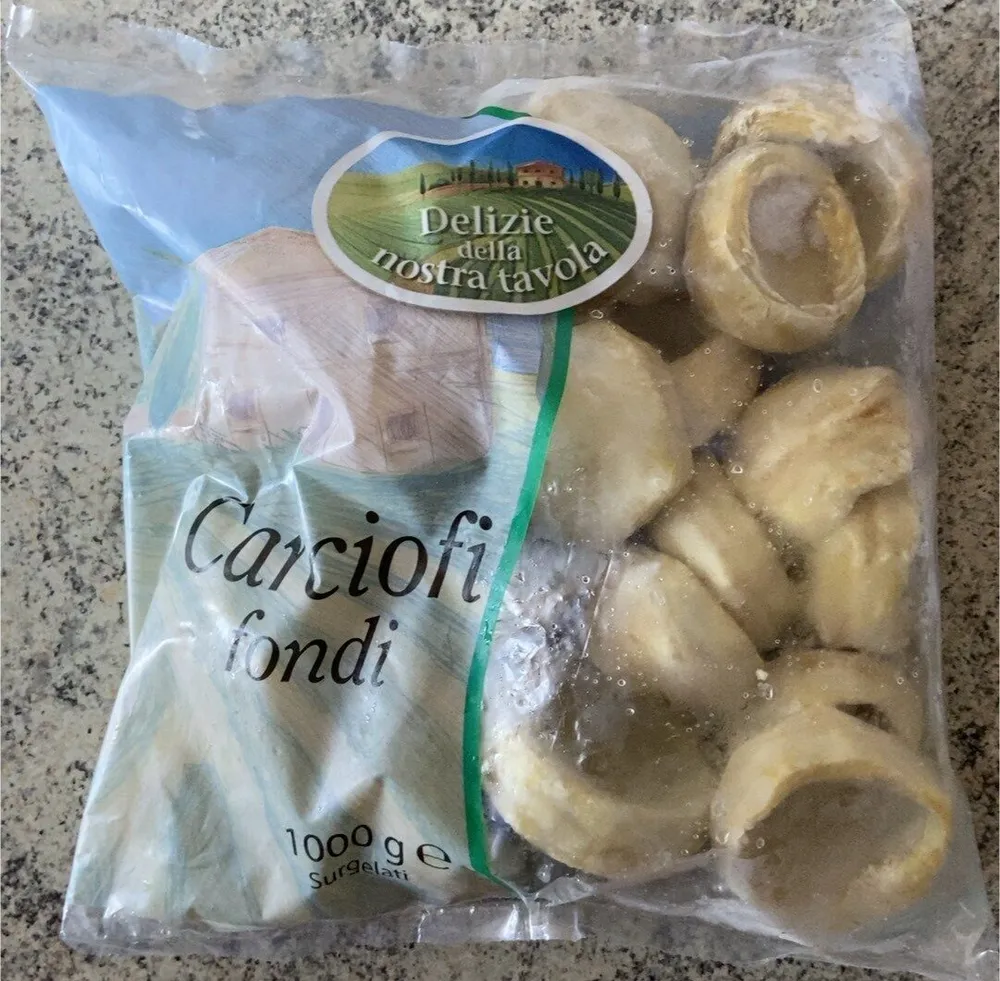 Carciofi